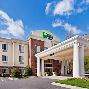 Holiday Inn Express Hotel & Suites Cherokee-Casino By Ihg